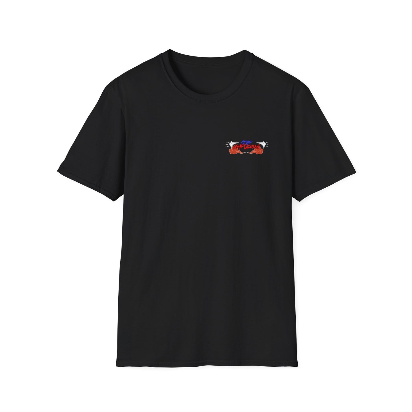 Ninja Style Unisex T-Shirt, Soft Cotton Tee, Streetwear Marvel, Graphic Tee, Gift for Ninja Lovers, Casual Everyday Wear