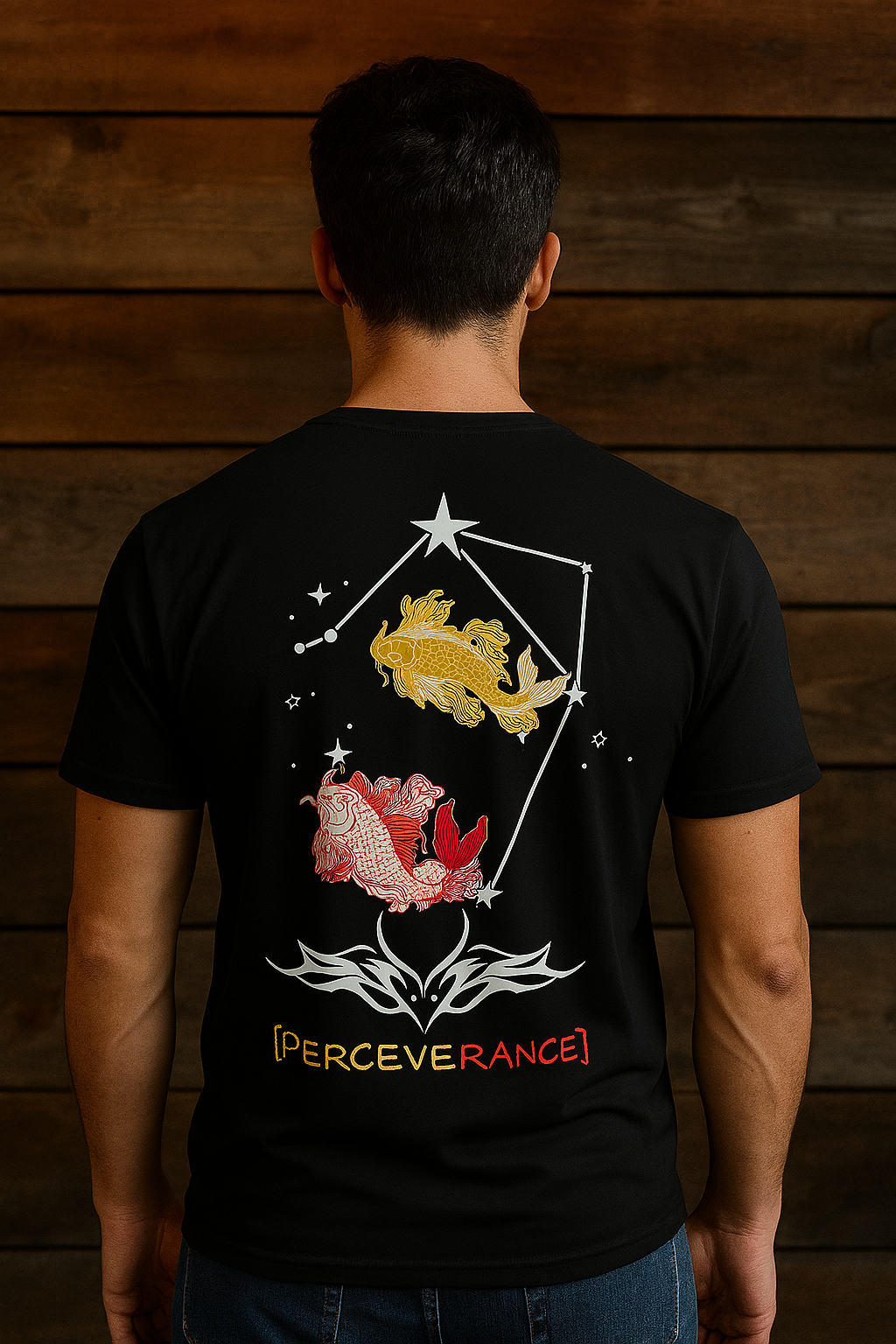 Tee - Playera Stop Complaining