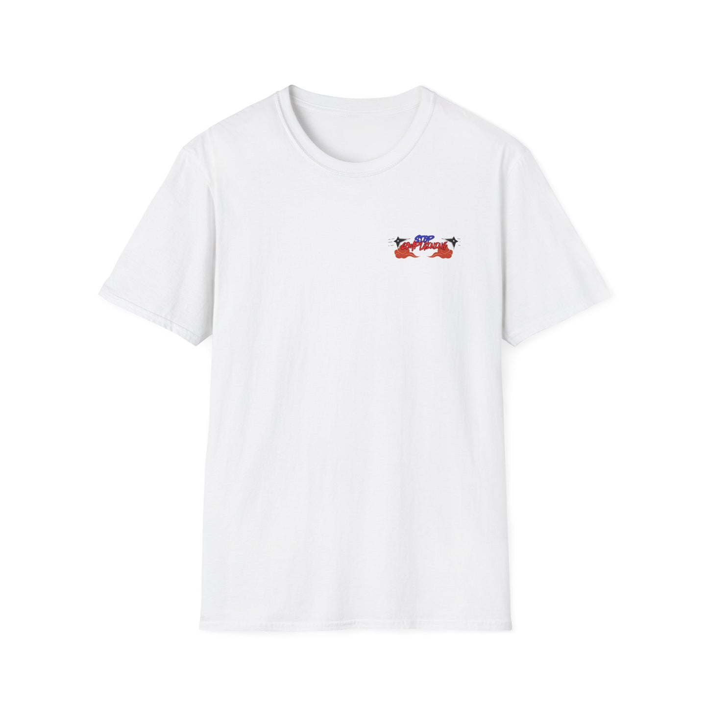 Ninja Style Unisex T-Shirt, Soft Cotton Tee, Streetwear Marvel, Graphic Tee, Gift for Ninja Lovers, Casual Everyday Wear