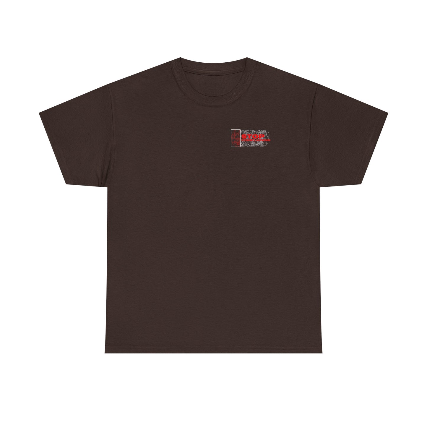Disciplined and Consistent Life Unisex Heavy Cotton Tee, Sop complaining, Motivational Tee, Gym Shirt, Workout Shirt, Complaining shirt